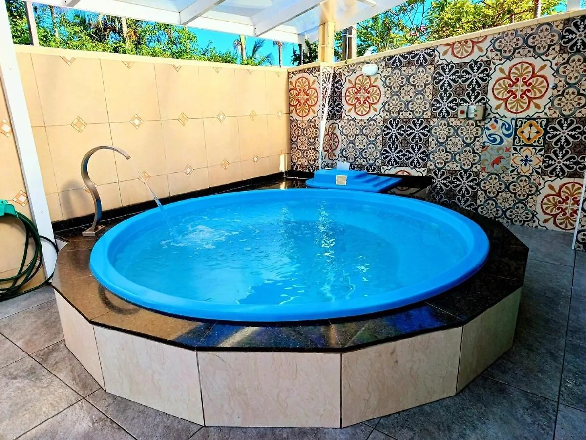 Uma Agradavel Morada Para Descansar Na Praia! location