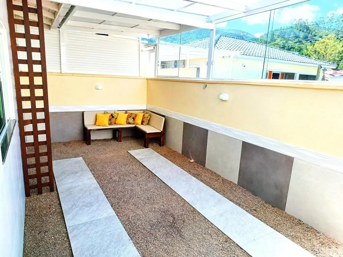 Feriehus Uma Agradavel Morada Para Descansar Na Praia! Governador Celso Ramos